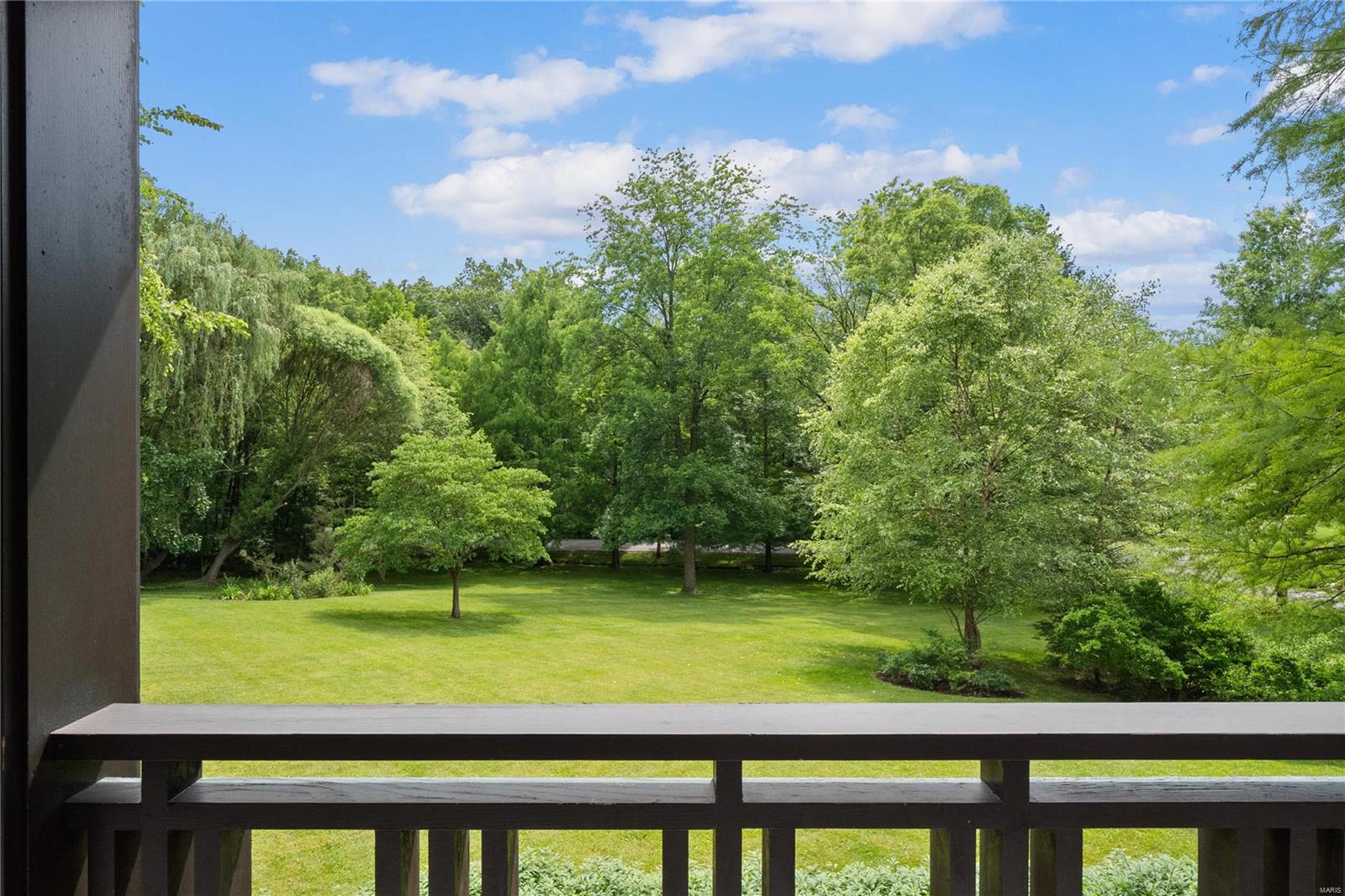 St Louis Country Club Grounds - Residential