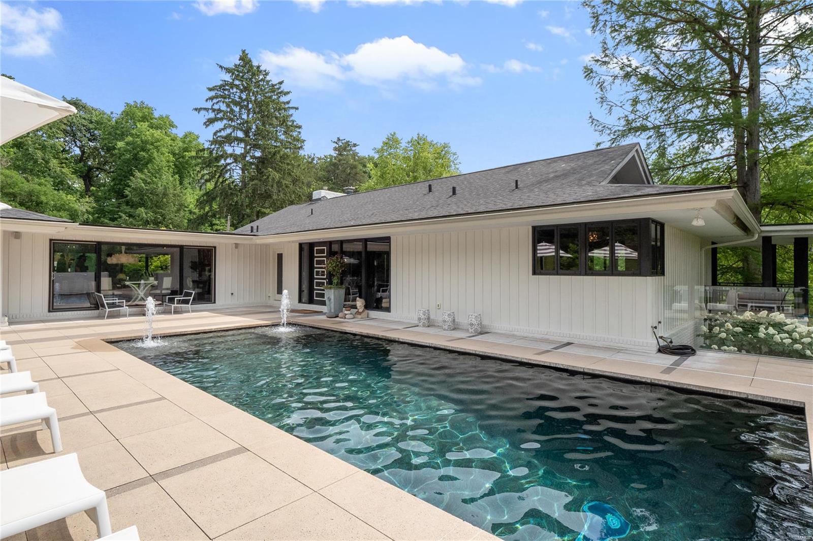 St Louis Country Club Grounds - Residential