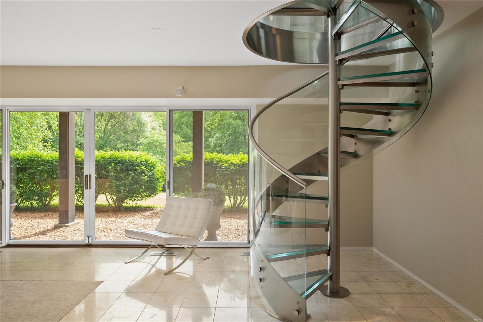 St Louis Country Club Grounds - Residential