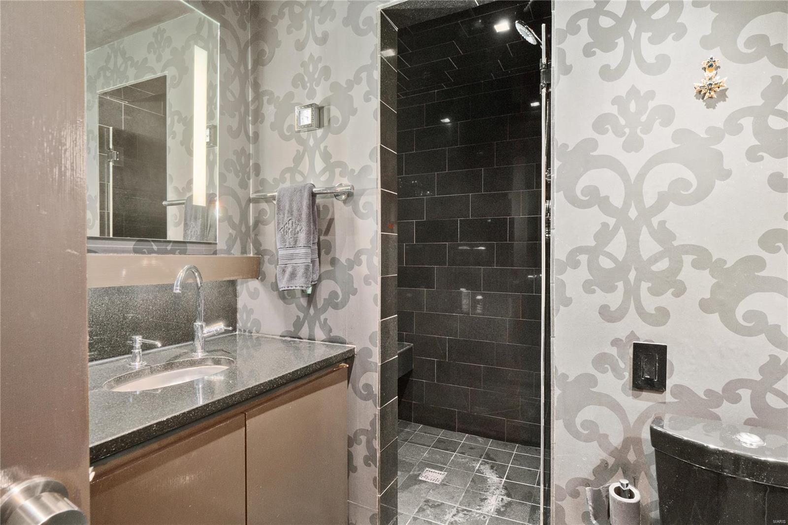 St Louis Country Club Grounds - Residential