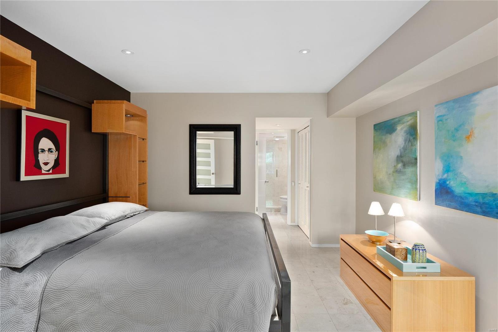 St Louis Country Club Grounds - Residential