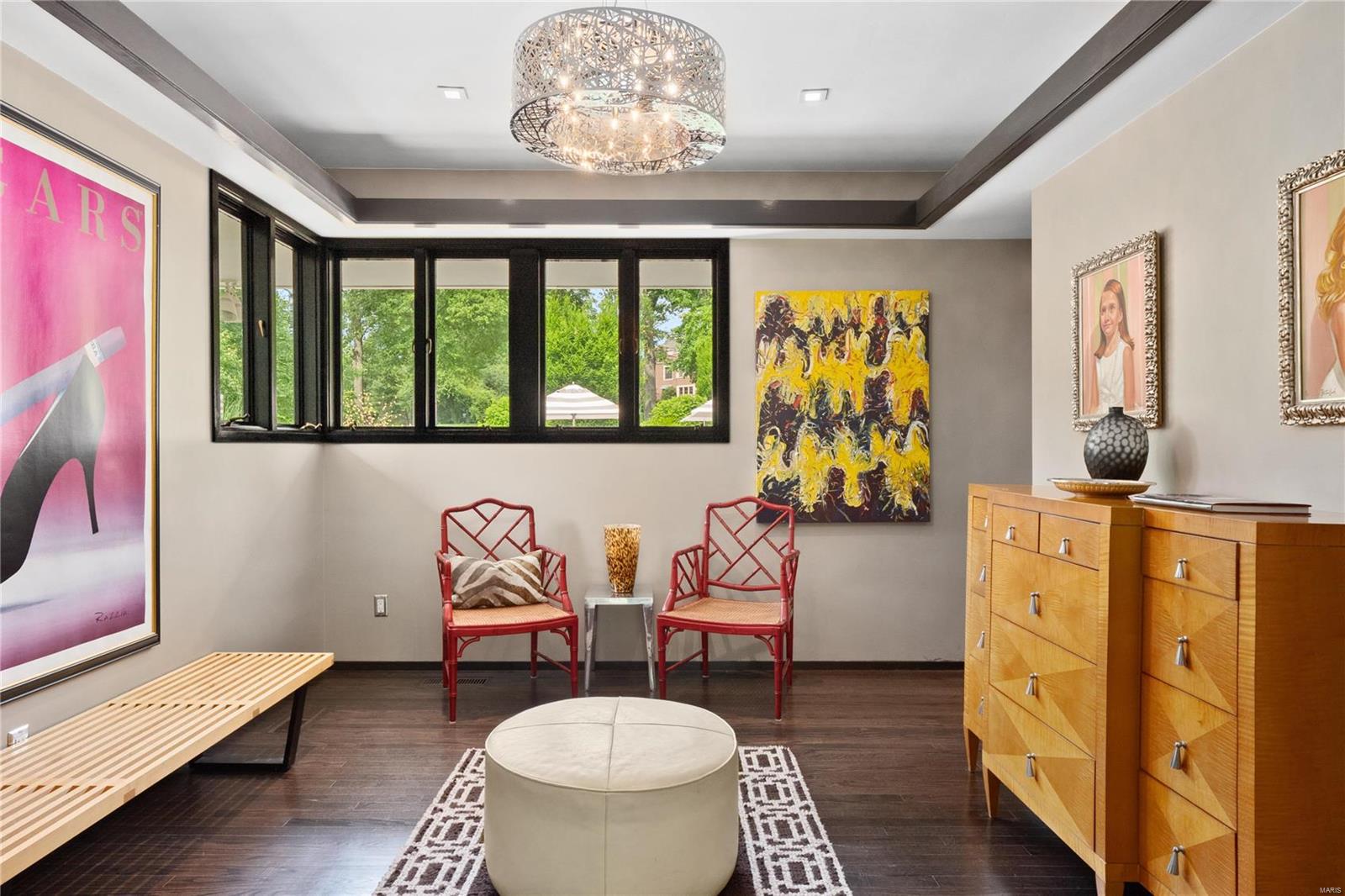 St Louis Country Club Grounds - Residential