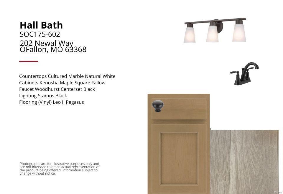 The Townes at Streets of Caledonia - Residential