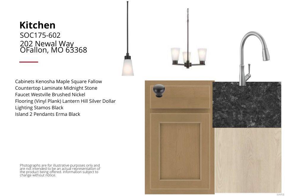 The Townes at Streets of Caledonia - Residential