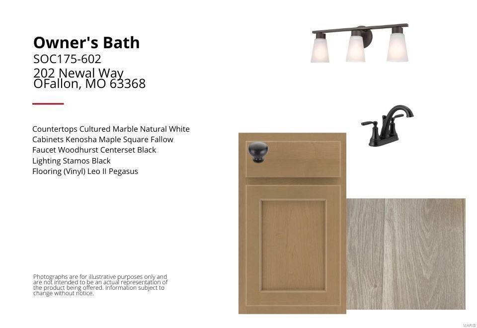 The Townes at Streets of Caledonia - Residential