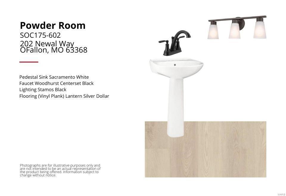 The Townes at Streets of Caledonia - Residential