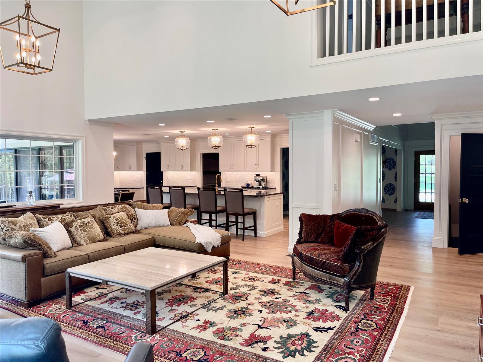 Meadowbrook Country Club Estates 3 - Residential