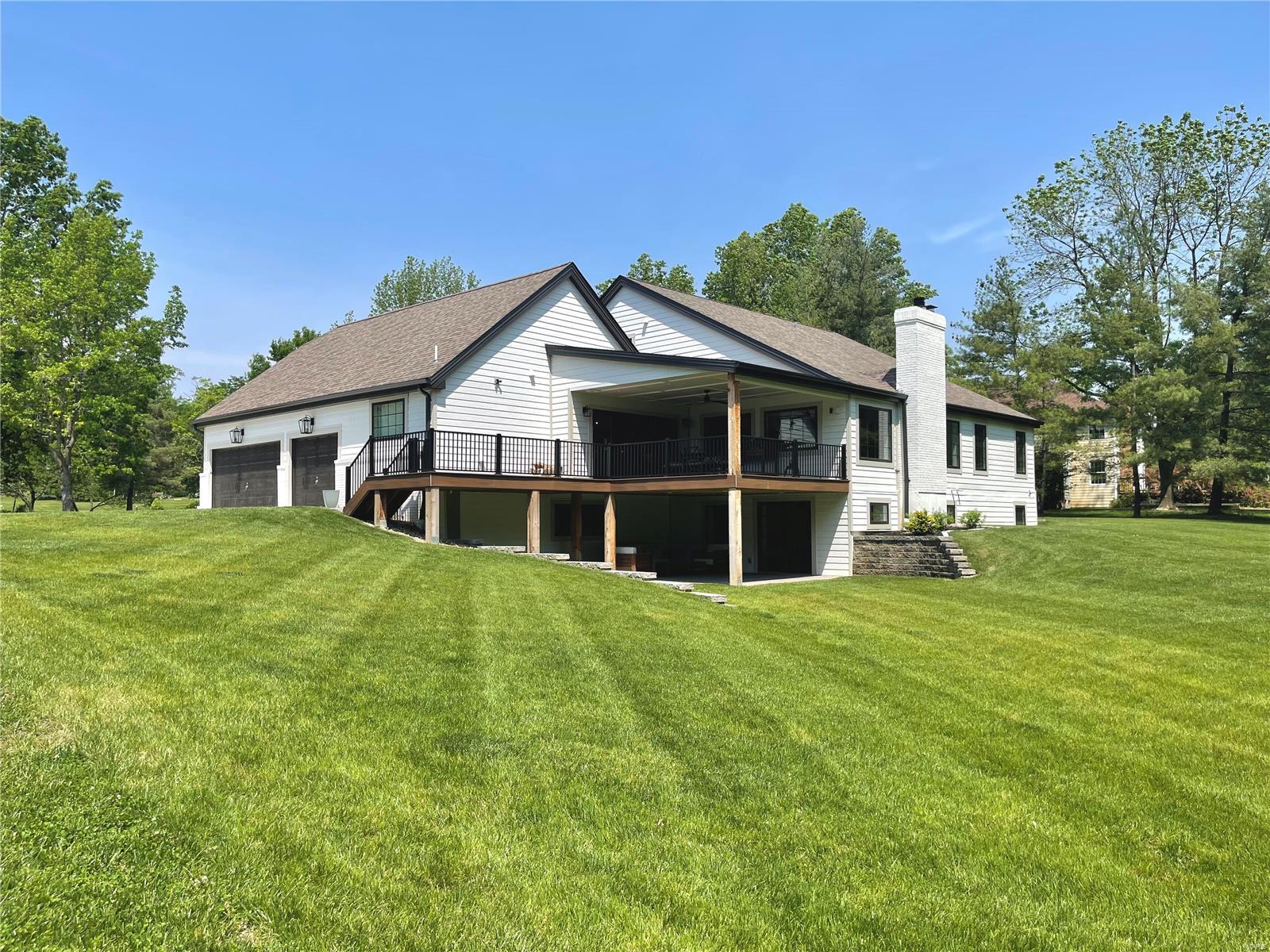 Meadowbrook Country Club Estates 3 - Residential