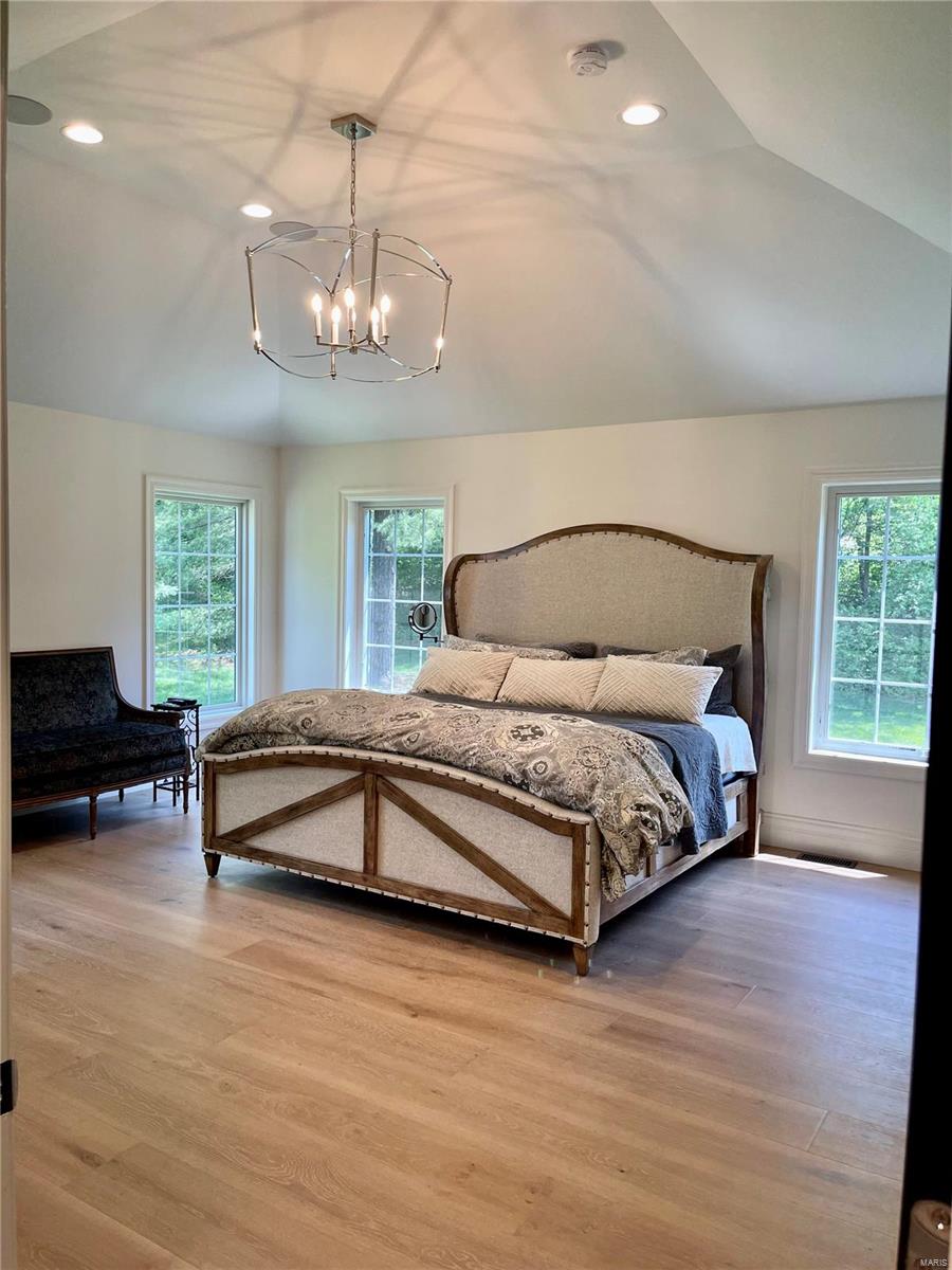 Meadowbrook Country Club Estates 3 - Residential