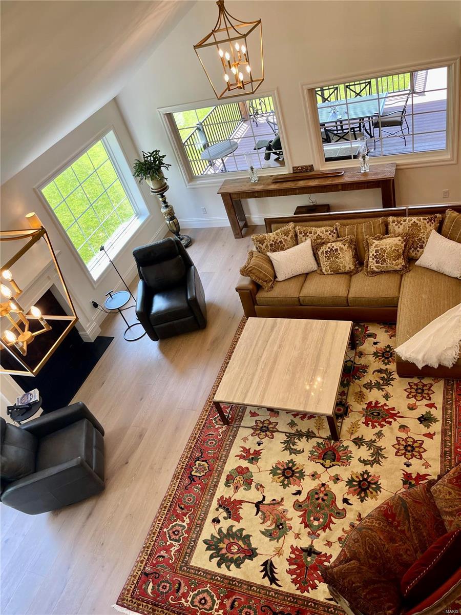 Meadowbrook Country Club Estates 3 - Residential