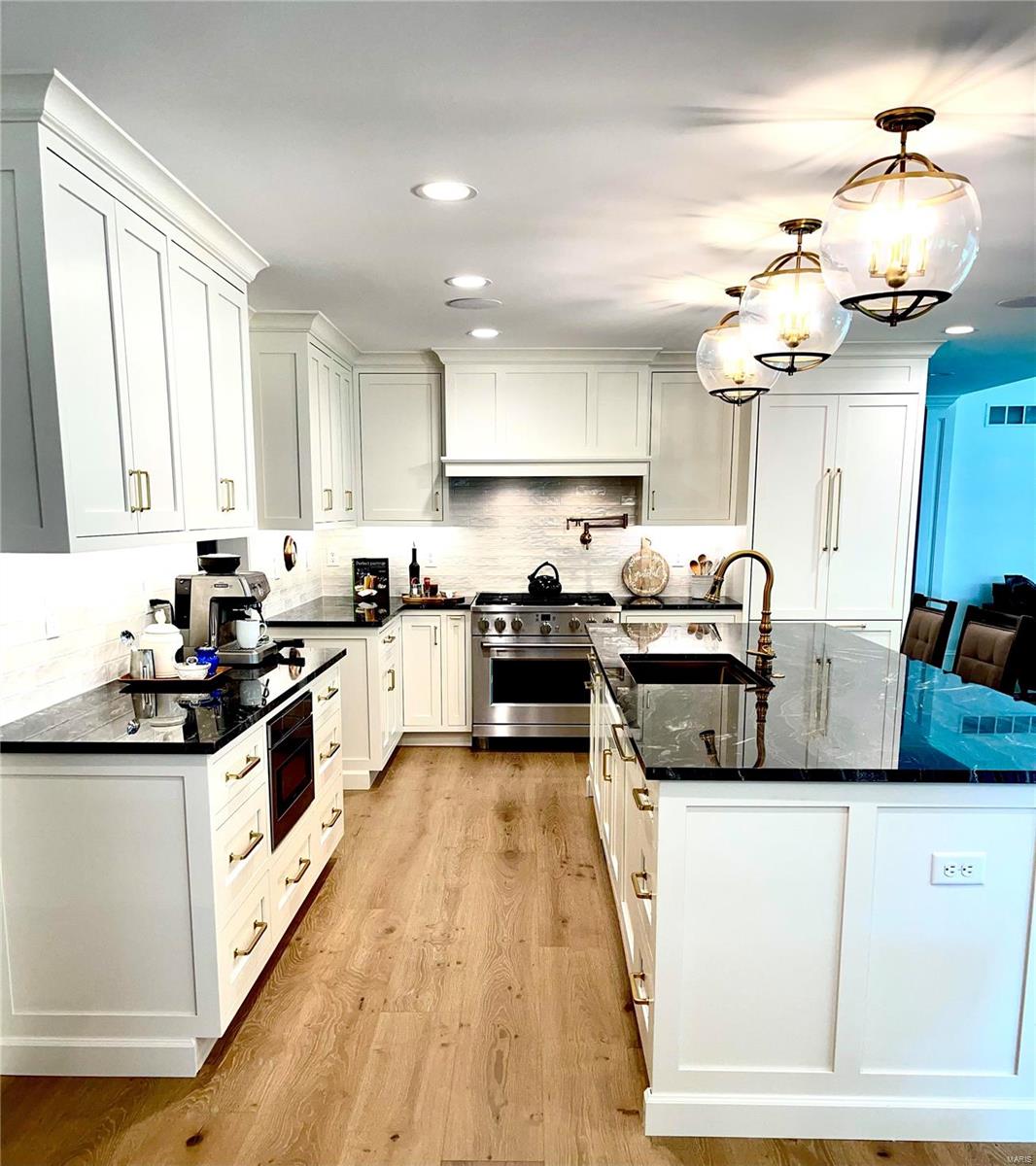 Meadowbrook Country Club Estates 3 - Residential