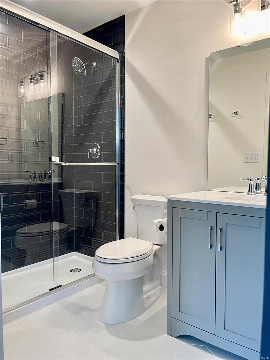 Meadowbrook Country Club Estates 3 - Residential