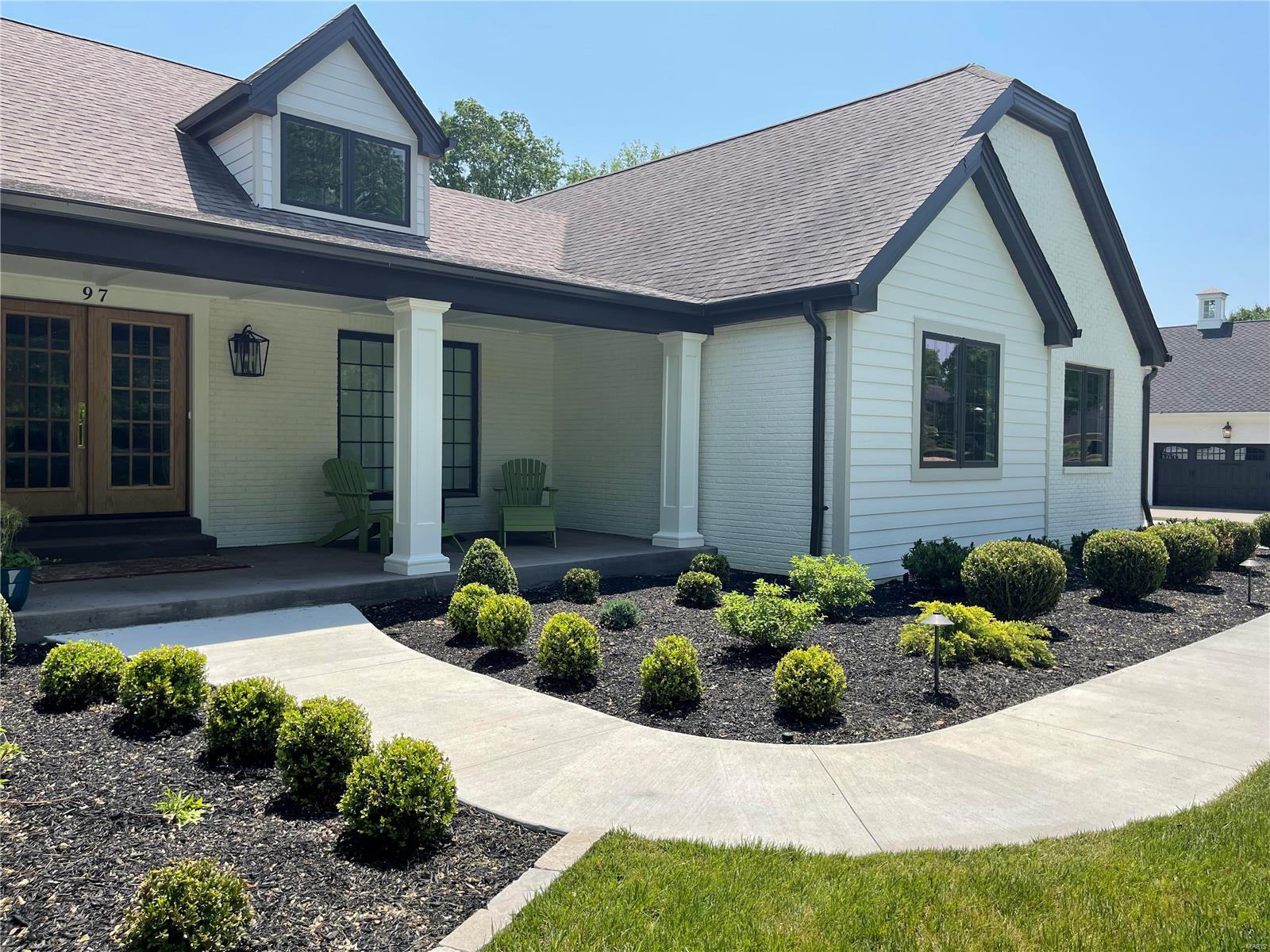 Meadowbrook Country Club Estates 3 - Residential