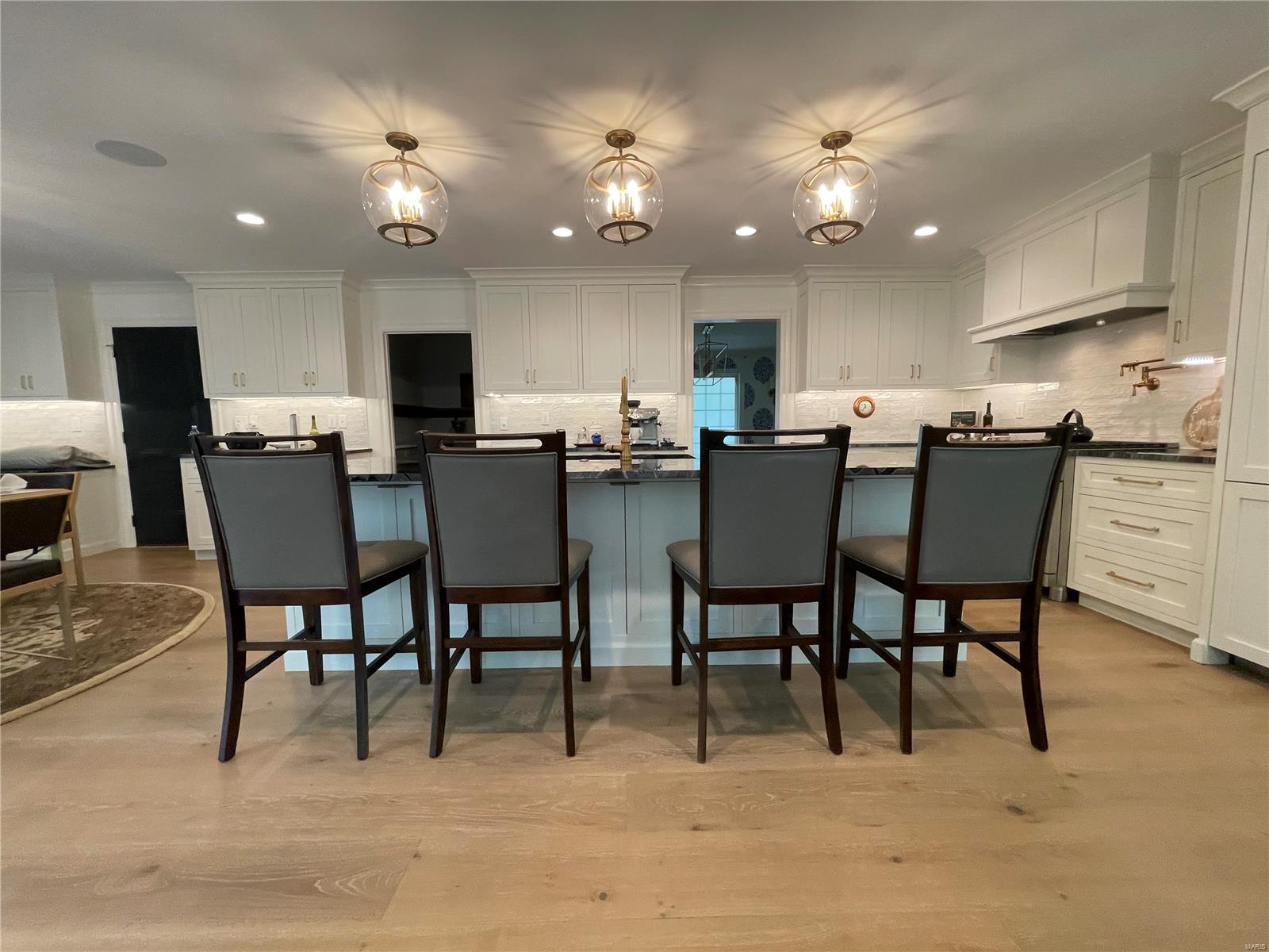 Meadowbrook Country Club Estates 3 - Residential