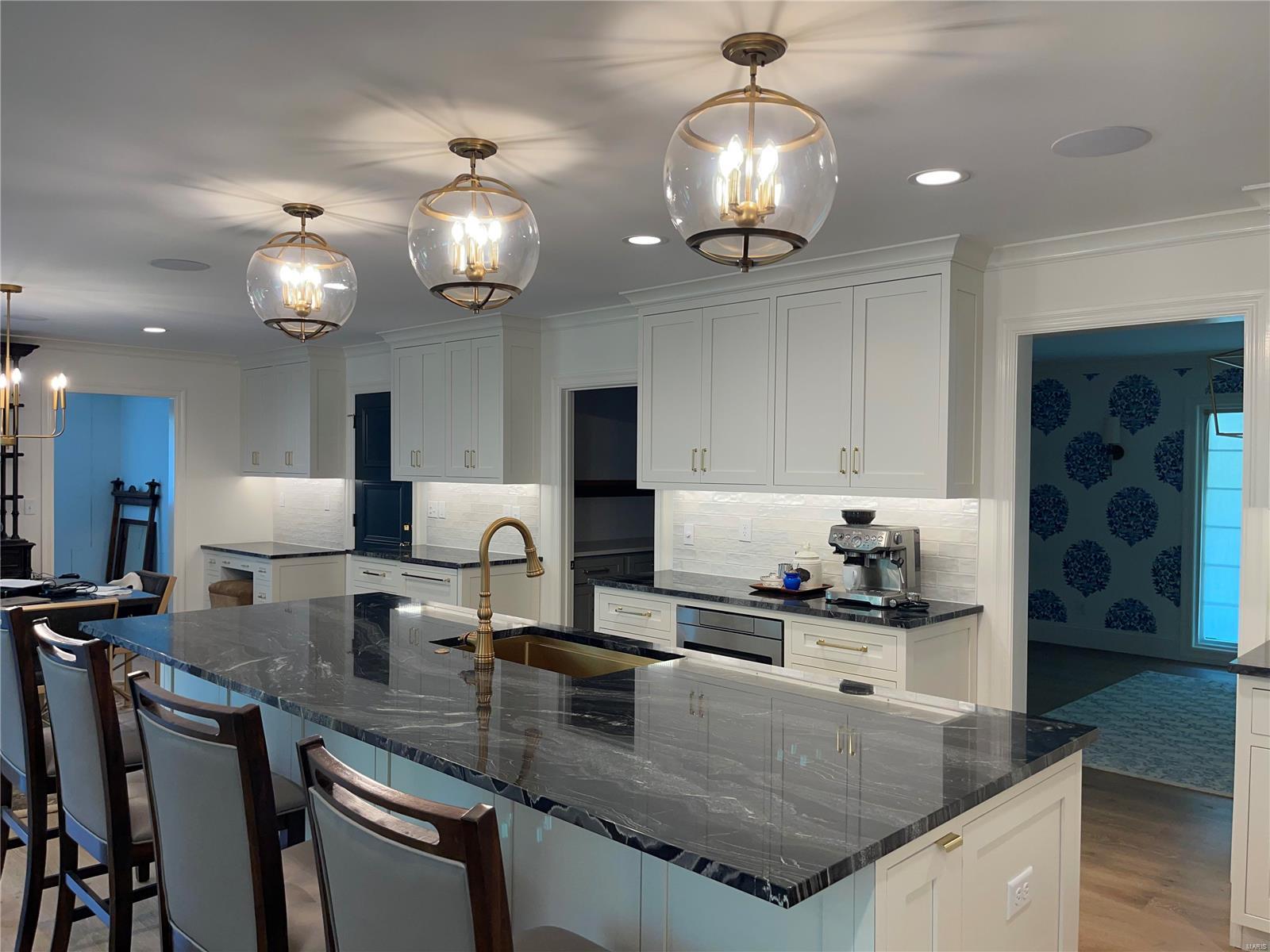 Meadowbrook Country Club Estates 3 - Residential