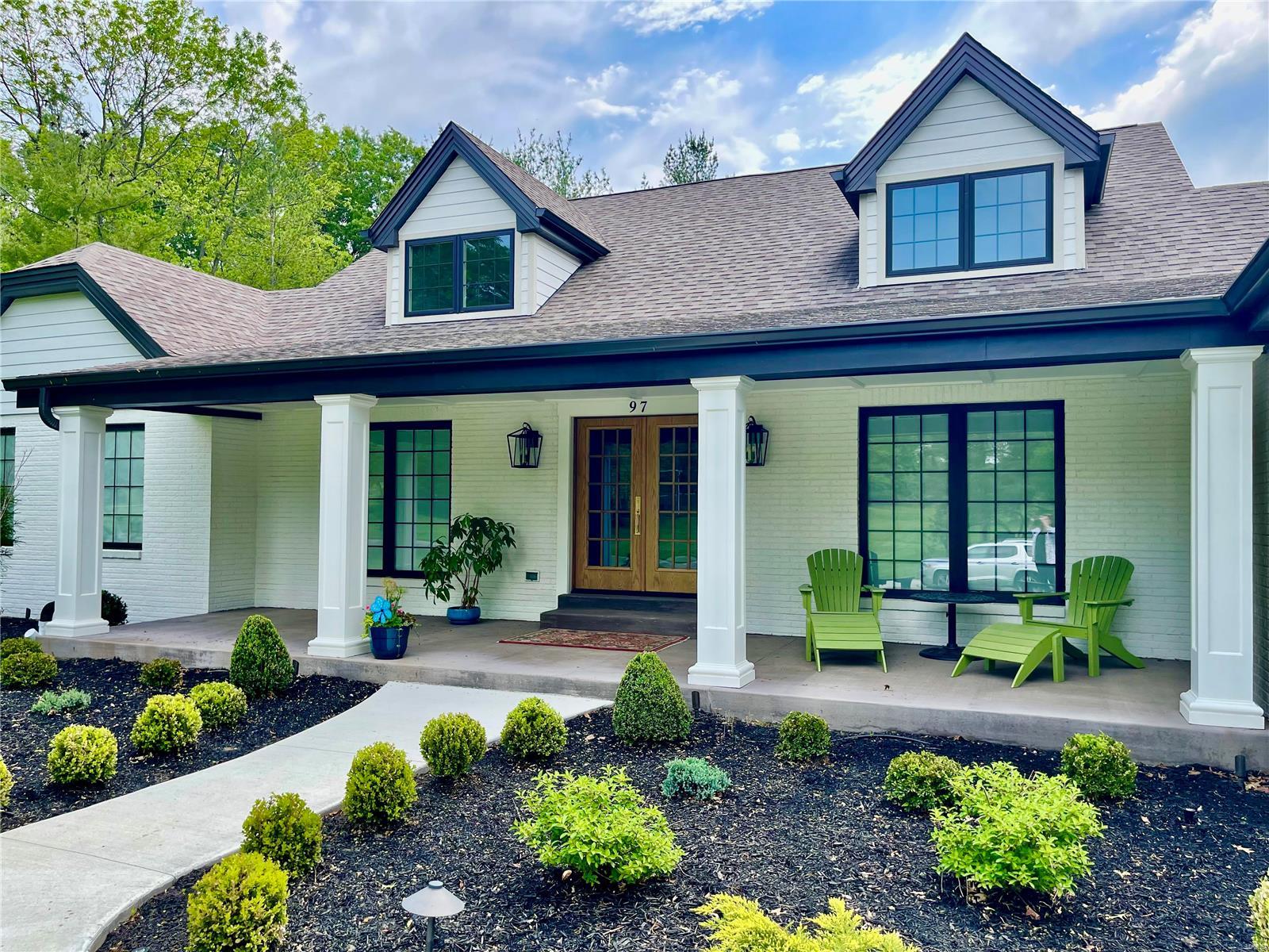 Meadowbrook Country Club Estates 3 - Residential