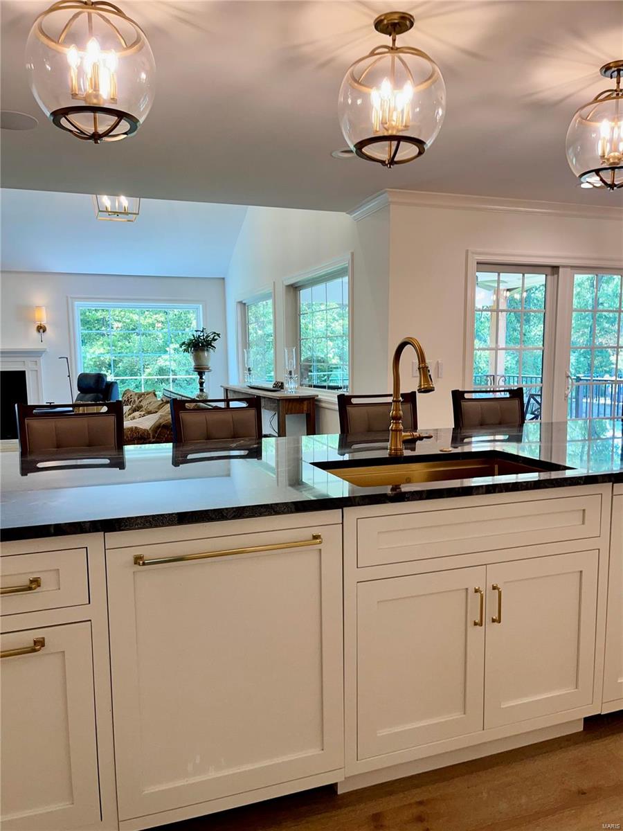 Meadowbrook Country Club Estates 3 - Residential