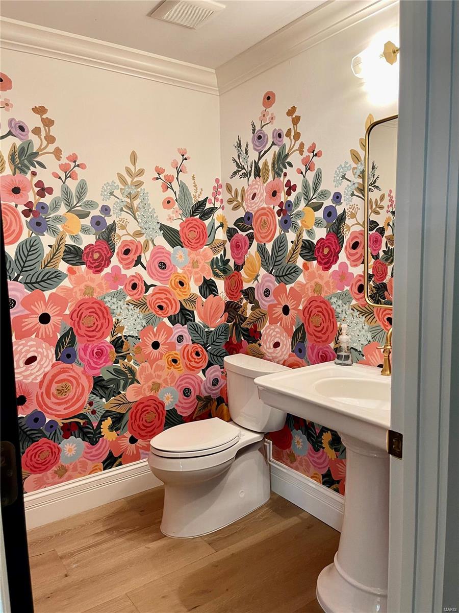 Meadowbrook Country Club Estates 3 - Residential