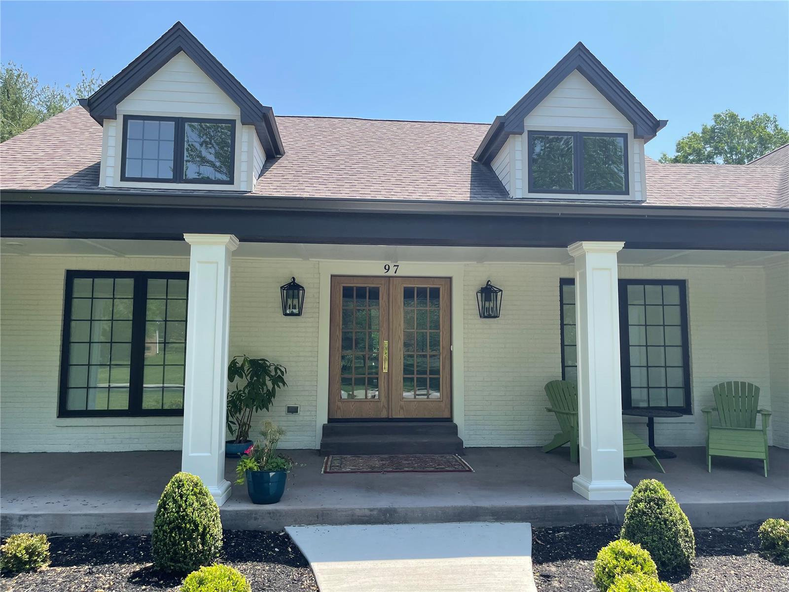 Meadowbrook Country Club Estates 3 - Residential