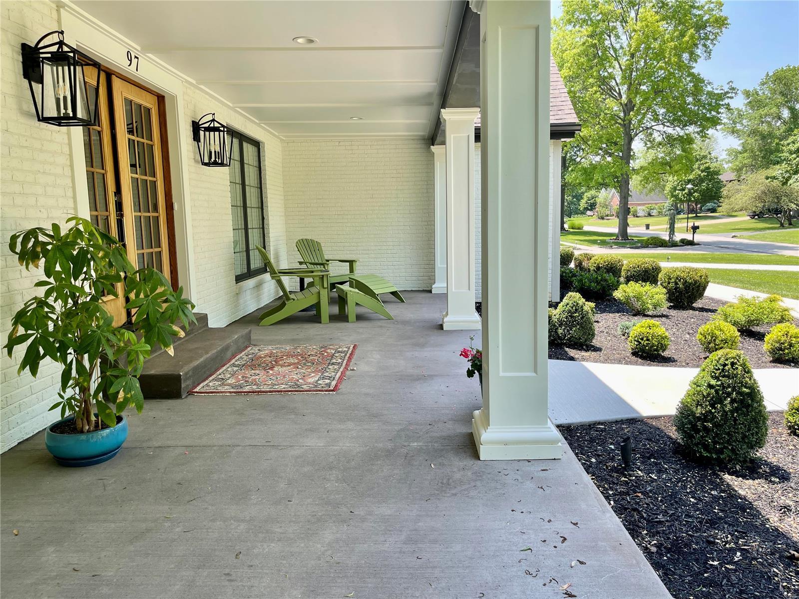 Meadowbrook Country Club Estates 3 - Residential