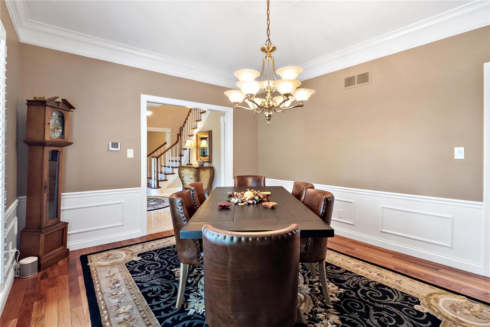 Forest Hills Club Estates Area 7-B - Residential