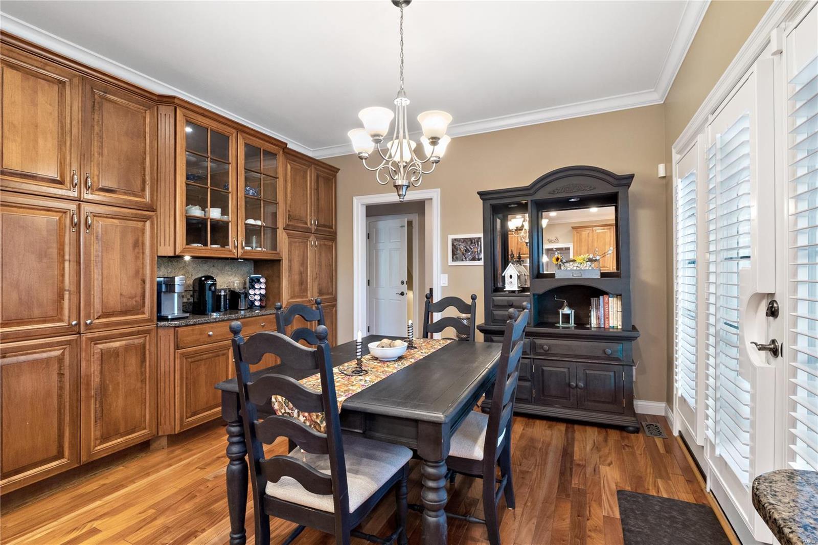 Forest Hills Club Estates Area 7-B - Residential