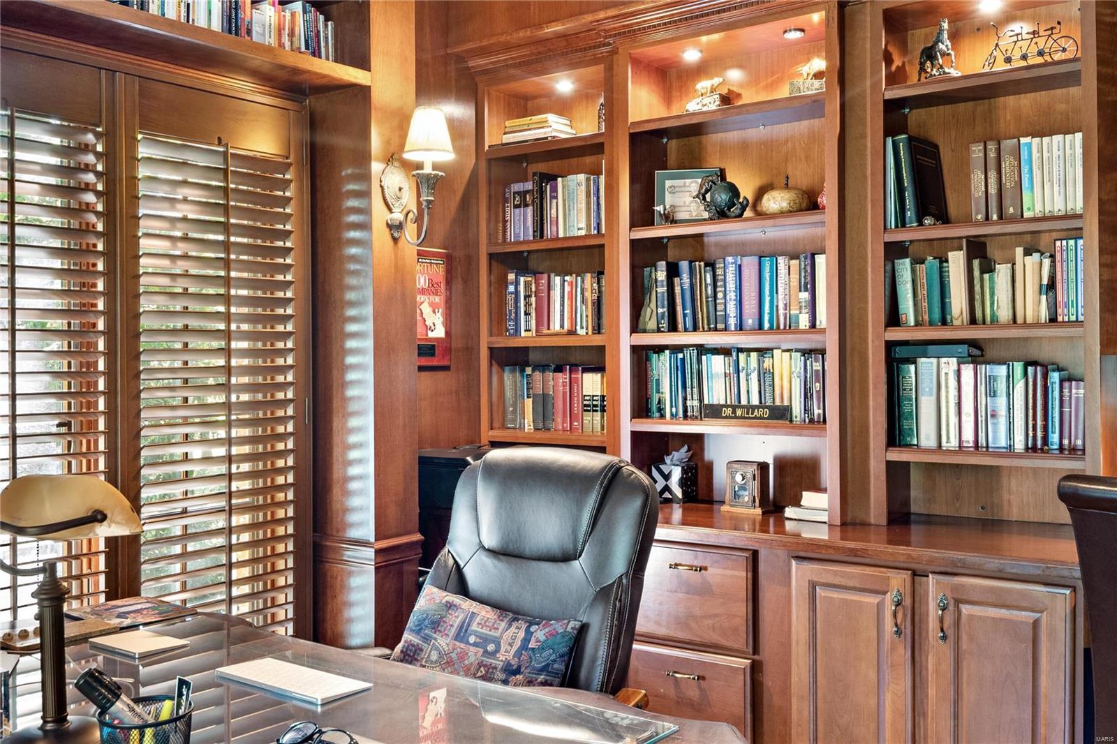 Forest Hills Club Estates Area 7-B - Residential