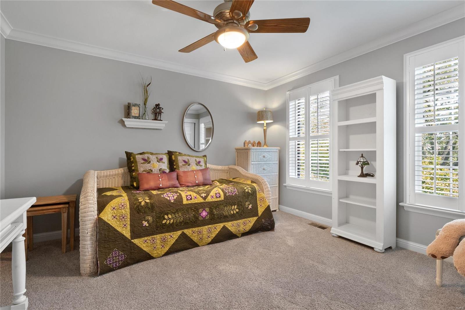 Forest Hills Club Estates Area 7-B - Residential