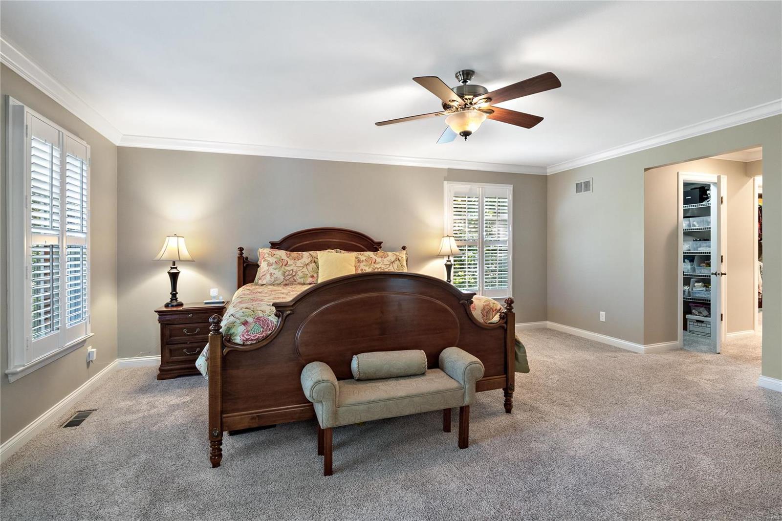 Forest Hills Club Estates Area 7-B - Residential