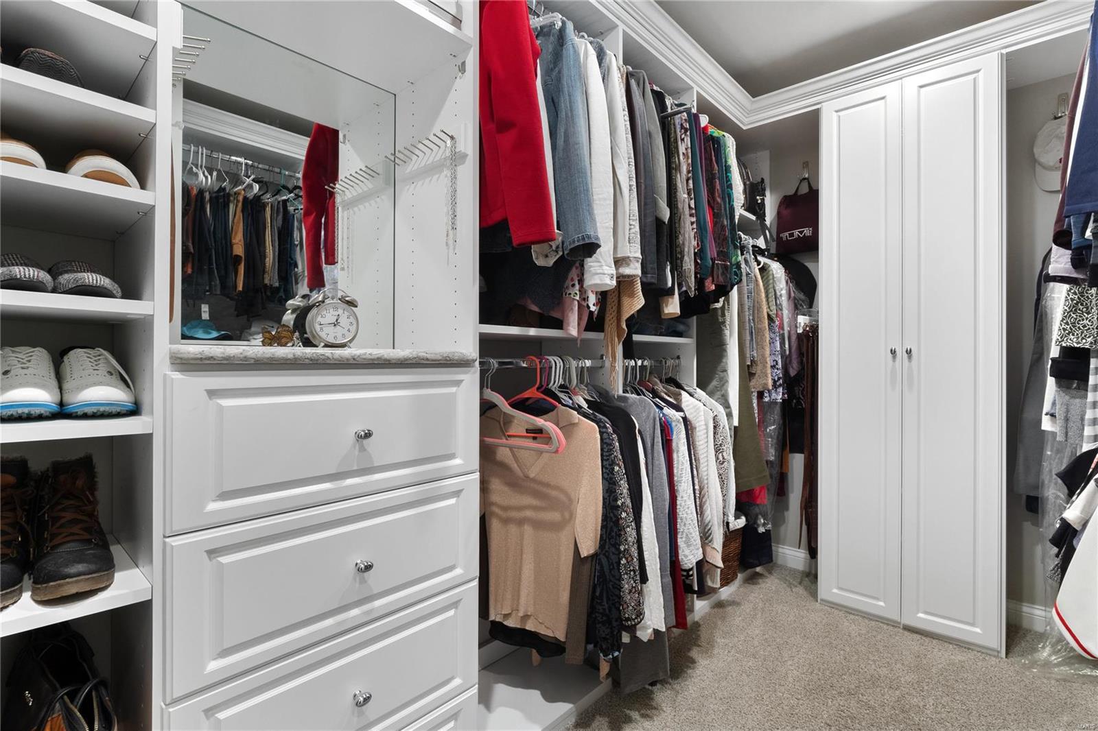 Forest Hills Club Estates Area 7-B - Residential