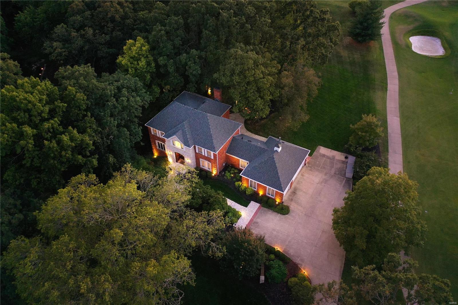 Forest Hills Club Estates Area 7-B - Residential