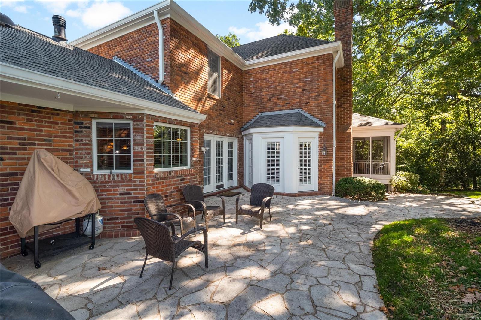 Forest Hills Club Estates Area 7-B - Residential