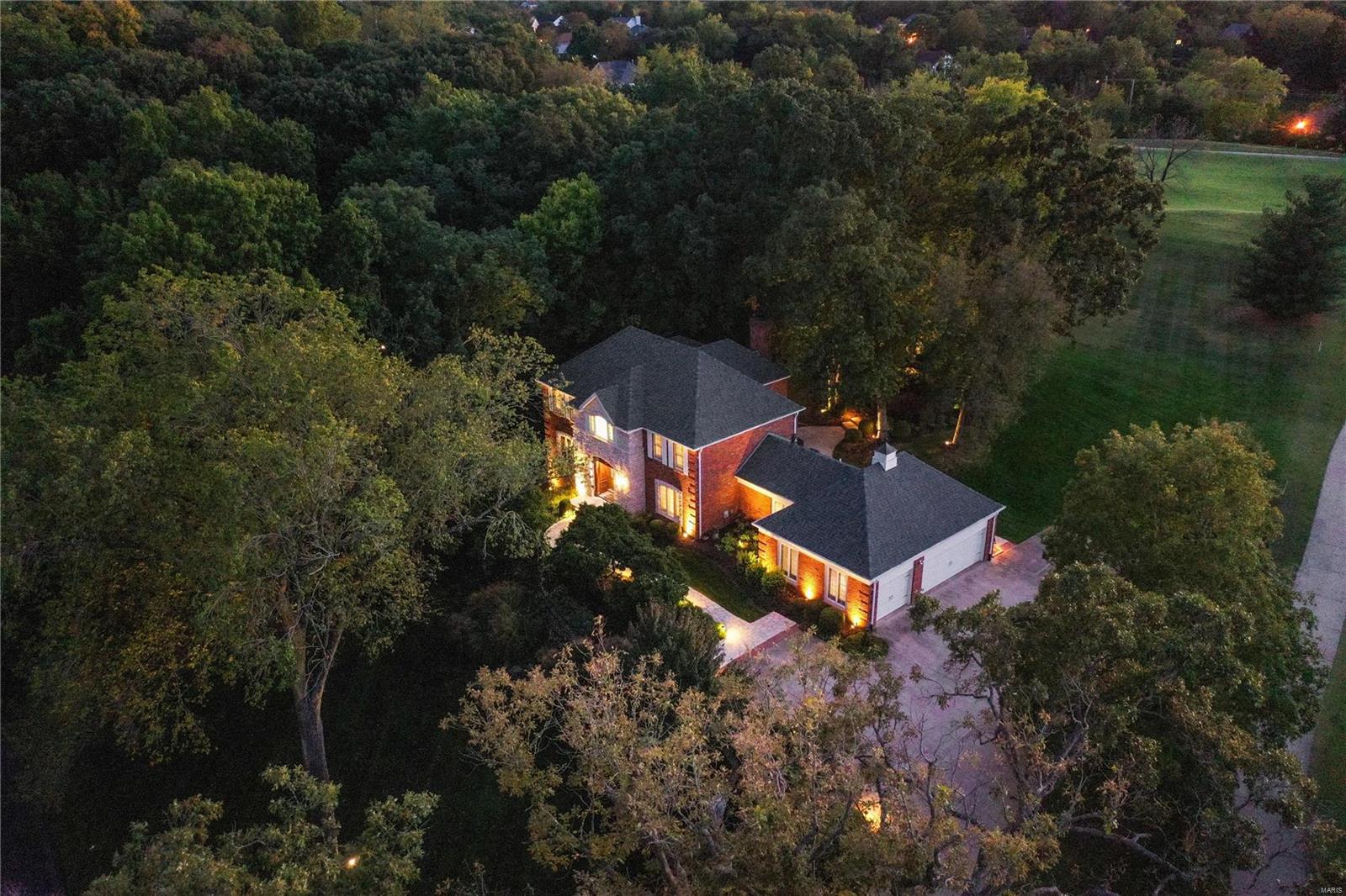 Forest Hills Club Estates Area 7-B - Residential