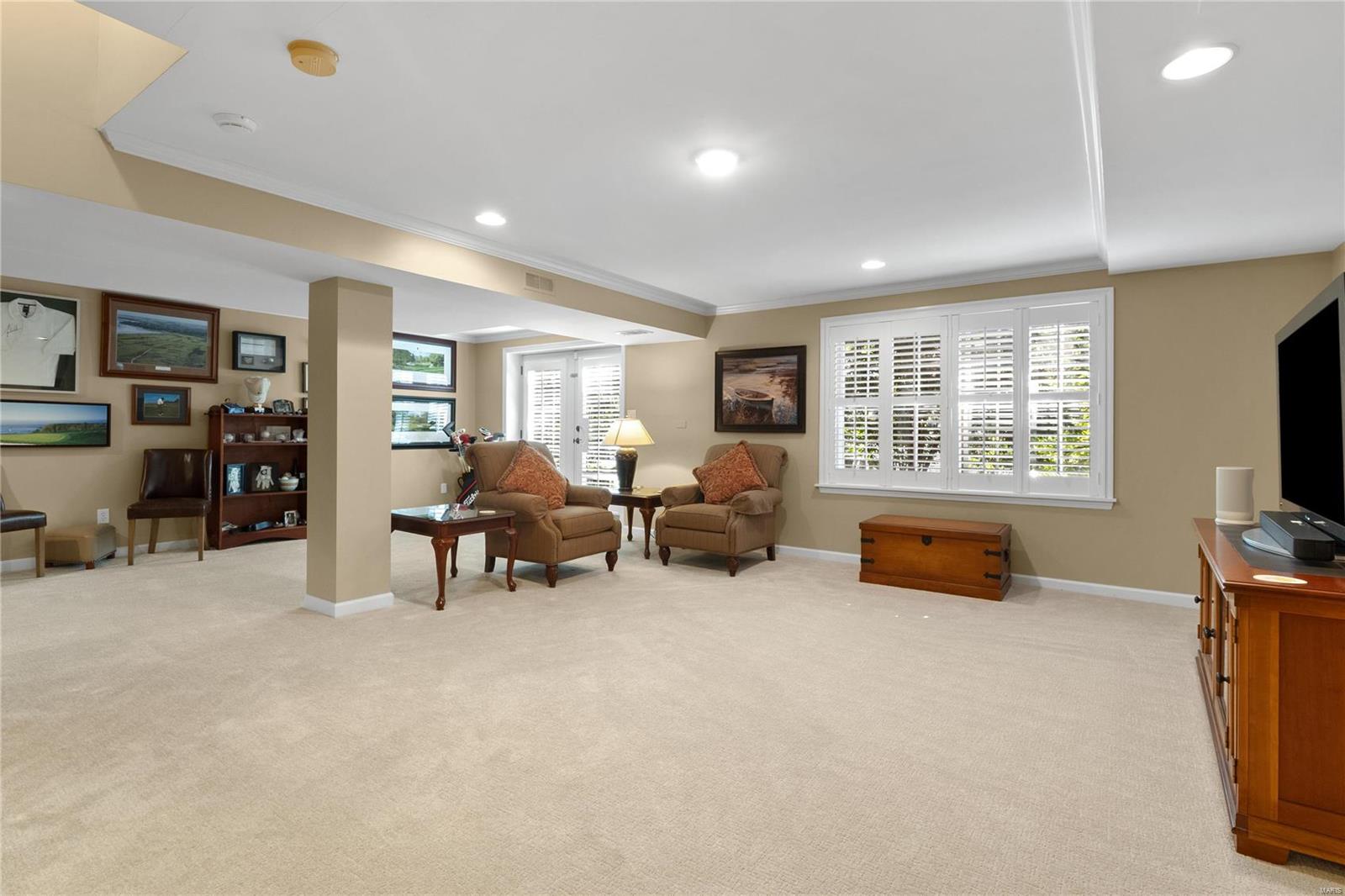 Forest Hills Club Estates Area 7-B - Residential