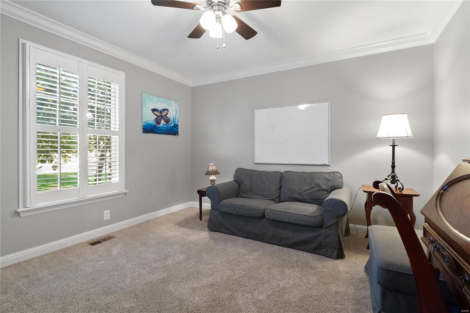 Forest Hills Club Estates Area 7-B - Residential