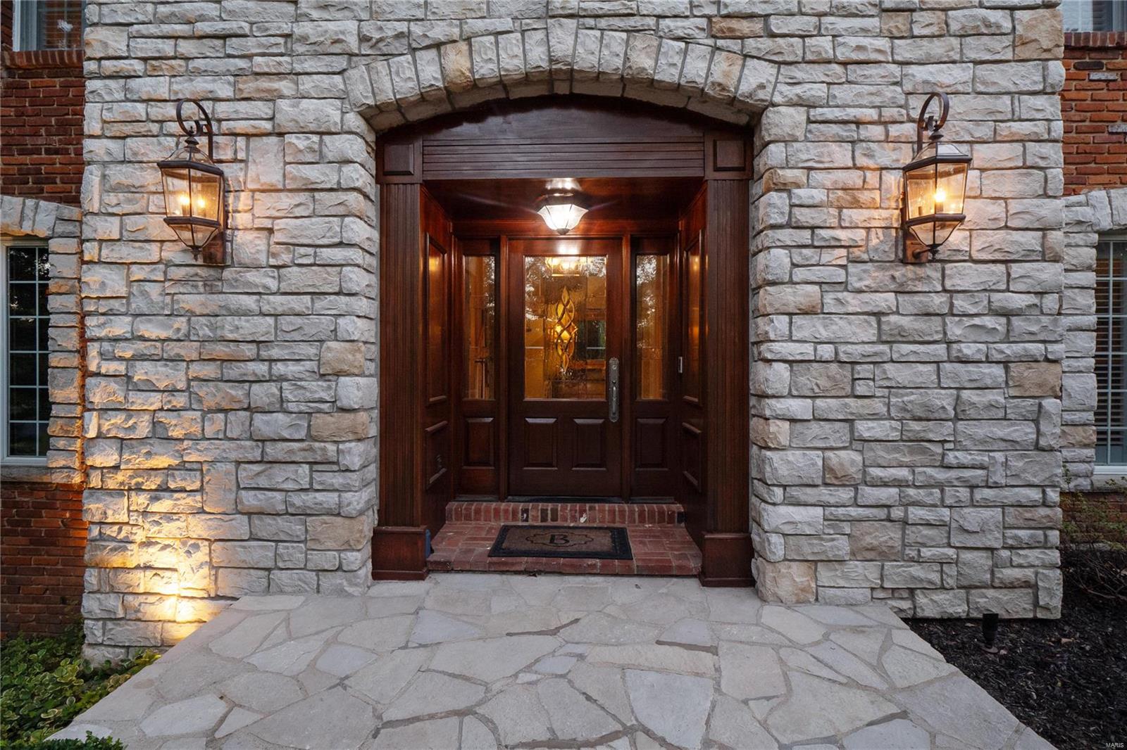 Forest Hills Club Estates Area 7-B - Residential