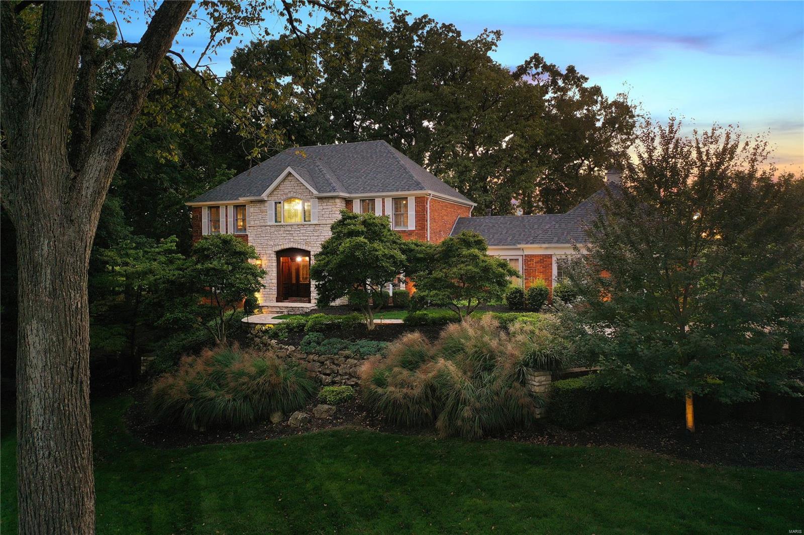 Forest Hills Club Estates Area 7-B - Residential