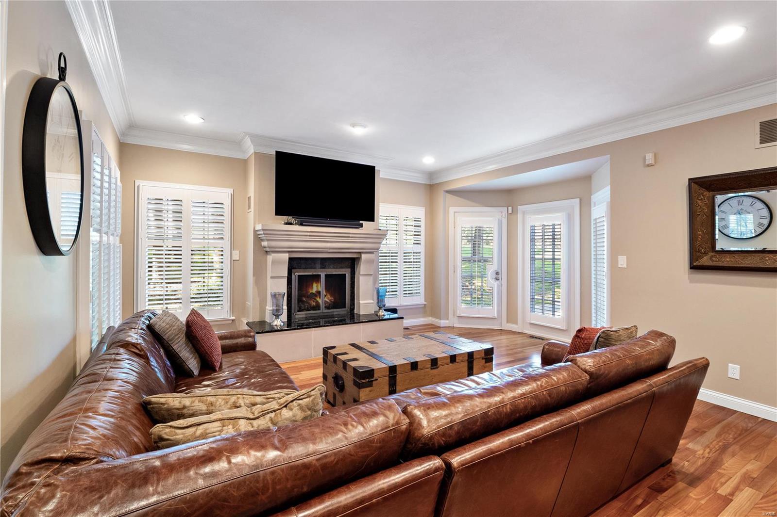 Forest Hills Club Estates Area 7-B - Residential