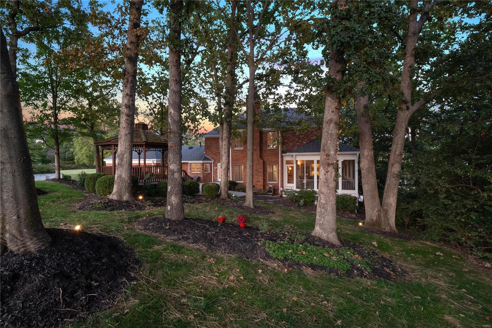 Forest Hills Club Estates Area 7-B - Residential