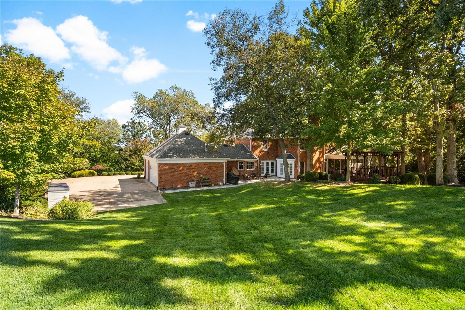 Forest Hills Club Estates Area 7-B - Residential