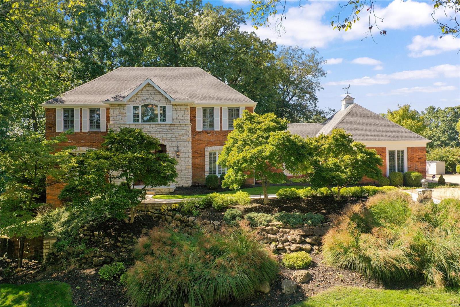 Forest Hills Club Estates Area 7-B - Residential