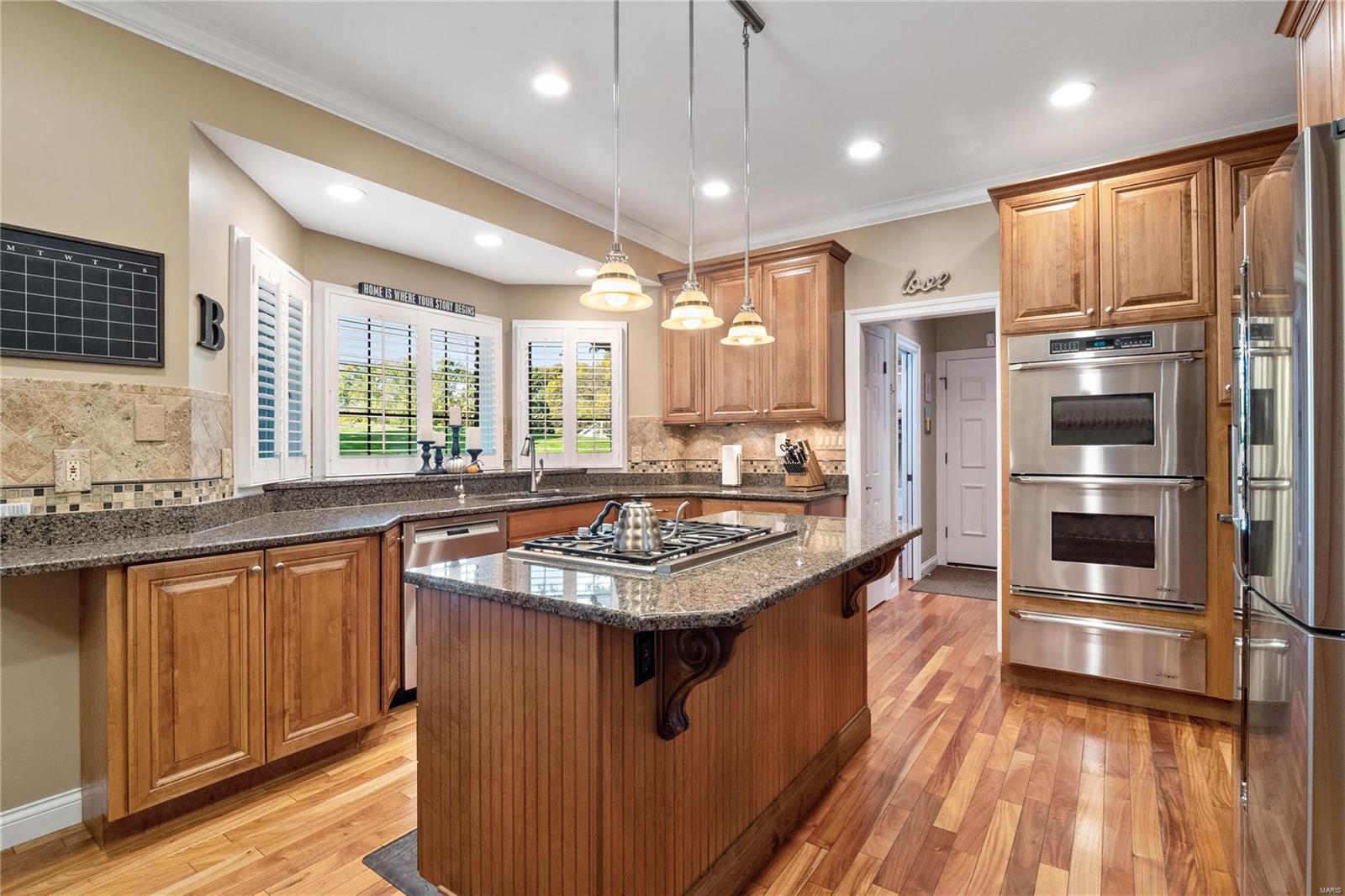 Forest Hills Club Estates Area 7-B - Residential