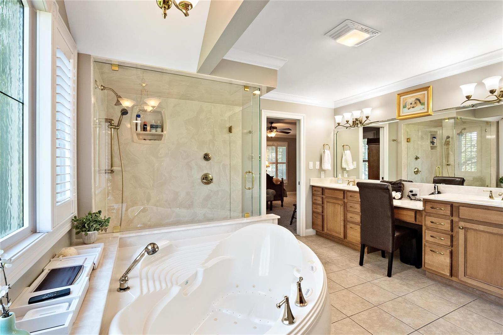 Forest Hills Club Estates Area 7-B - Residential