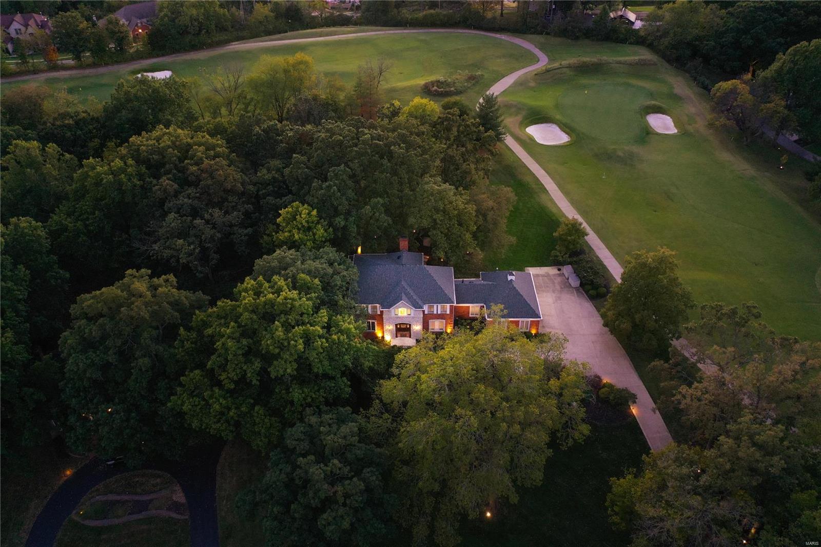 Forest Hills Club Estates Area 7-B - Residential