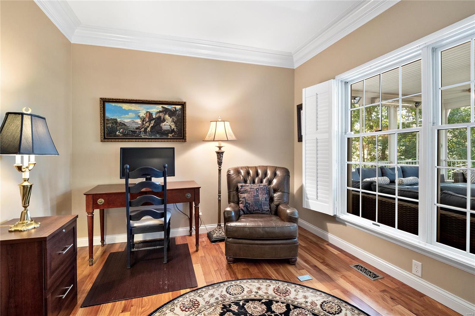 Forest Hills Club Estates Area 7-B - Residential