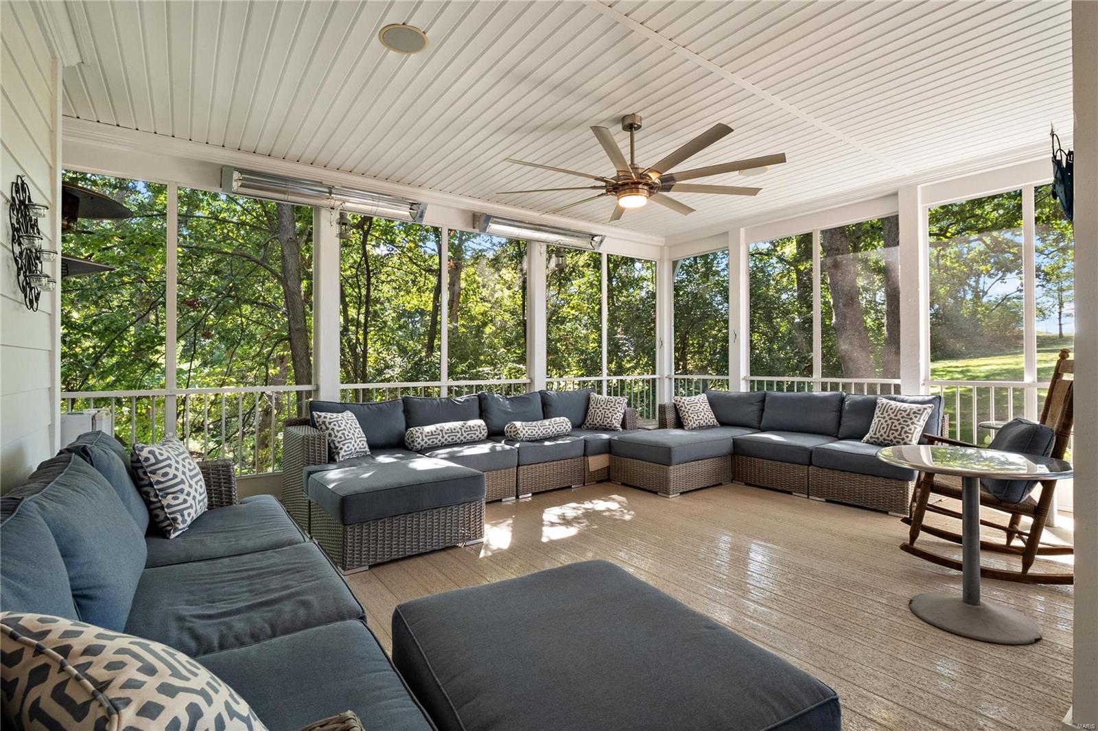 Forest Hills Club Estates Area 7-B - Residential