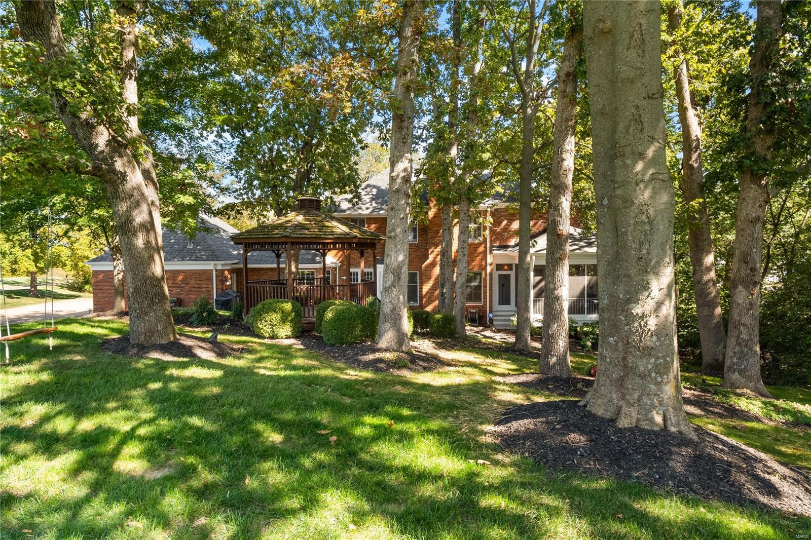 Forest Hills Club Estates Area 7-B - Residential