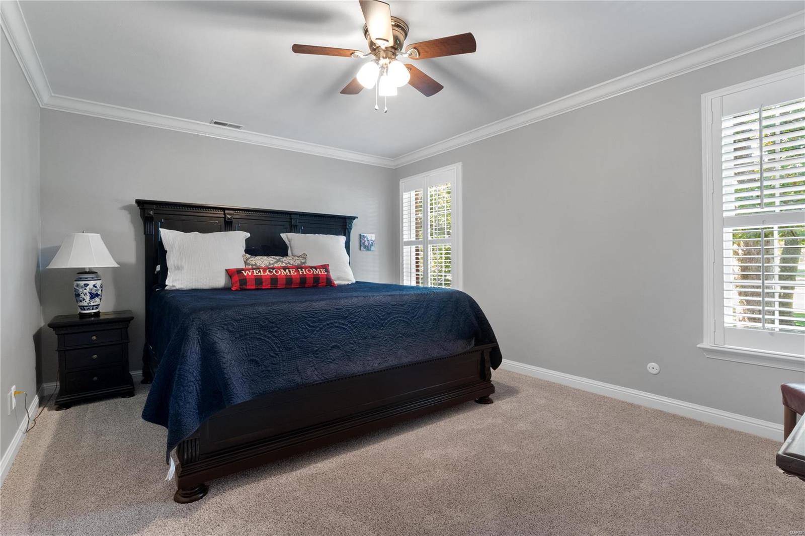 Forest Hills Club Estates Area 7-B - Residential