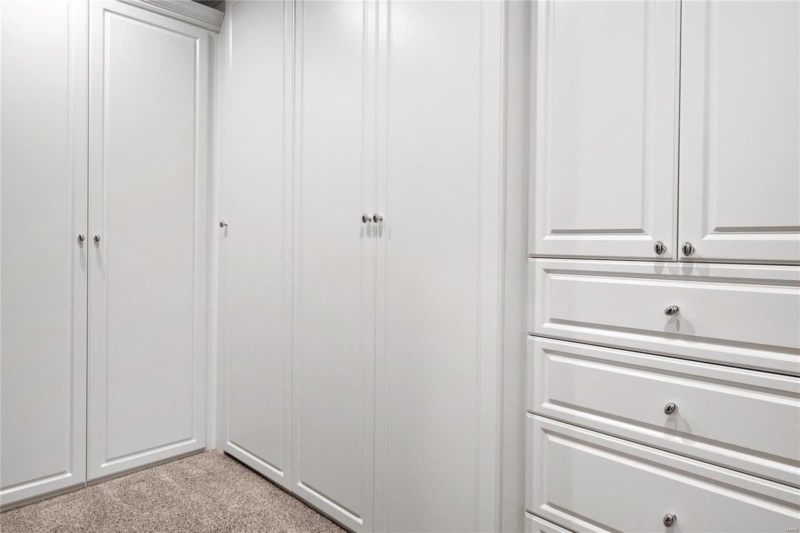 Forest Hills Club Estates Area 7-B - Residential