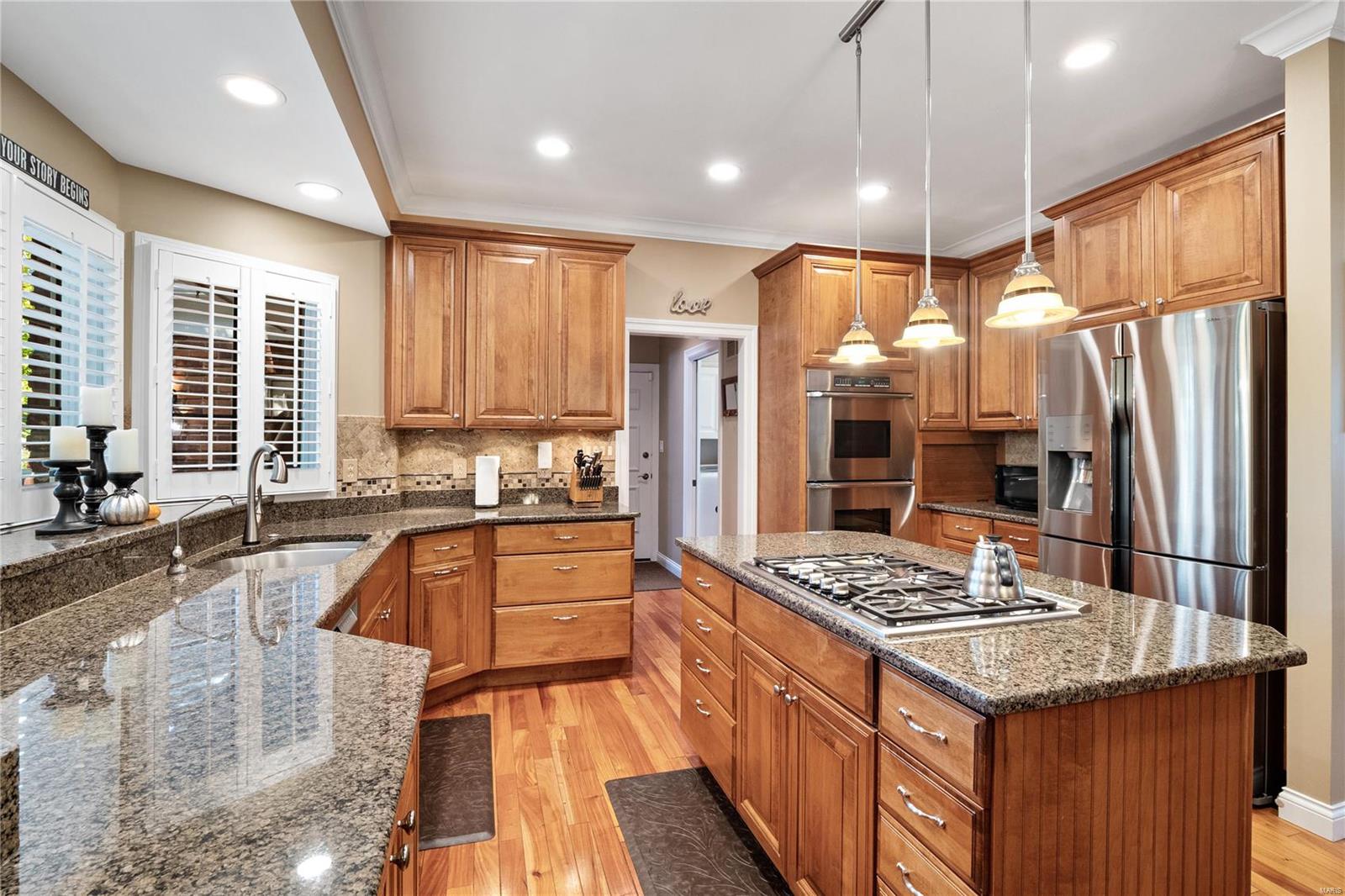 Forest Hills Club Estates Area 7-B - Residential